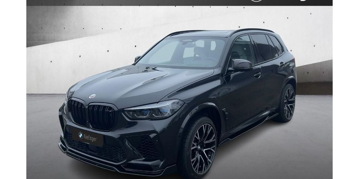 BMW X5 M 30.300 km 98.800 &euro; Berlin-Siemensstadt 13629