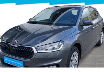 Skoda Fabia 9.320 km 24.950 &euro; Potsdam 14480