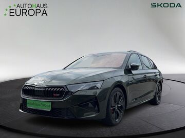 Gebrauchte Skoda Octavia