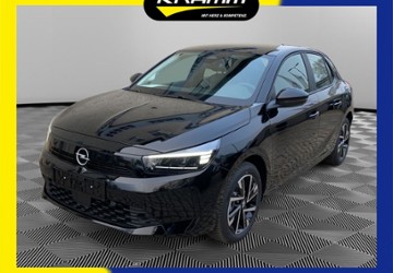 Opel Corsa 3.658 km 20.830 &euro; Berlin-Französisch Buchholz 13127