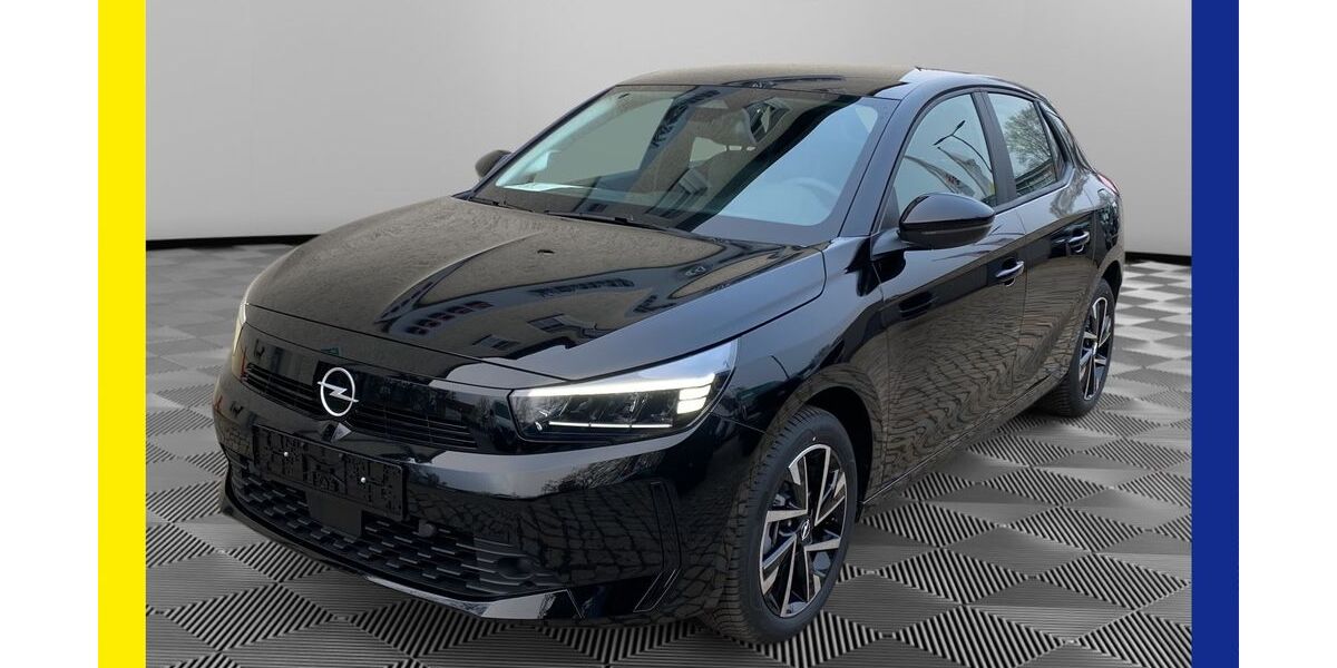 Opel Corsa 3.658 km 20.830 &euro; Berlin-Französisch Buchholz 13127