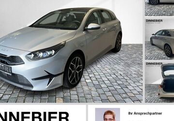 Kia ceed / Ceed 21.705 km 22.470 &euro; Potsdam 14482
