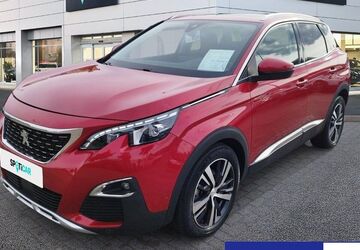 Peugeot 3008 66.578 km 15.490 &euro; Berlin 12681