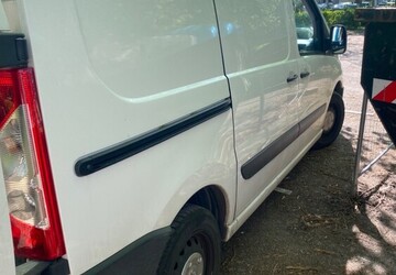 Toyota Proace 83.000 km 8.500 &euro; Berlin 10178