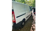 Toyota Proace 83.000 km 8.500 &euro; Berlin 10178