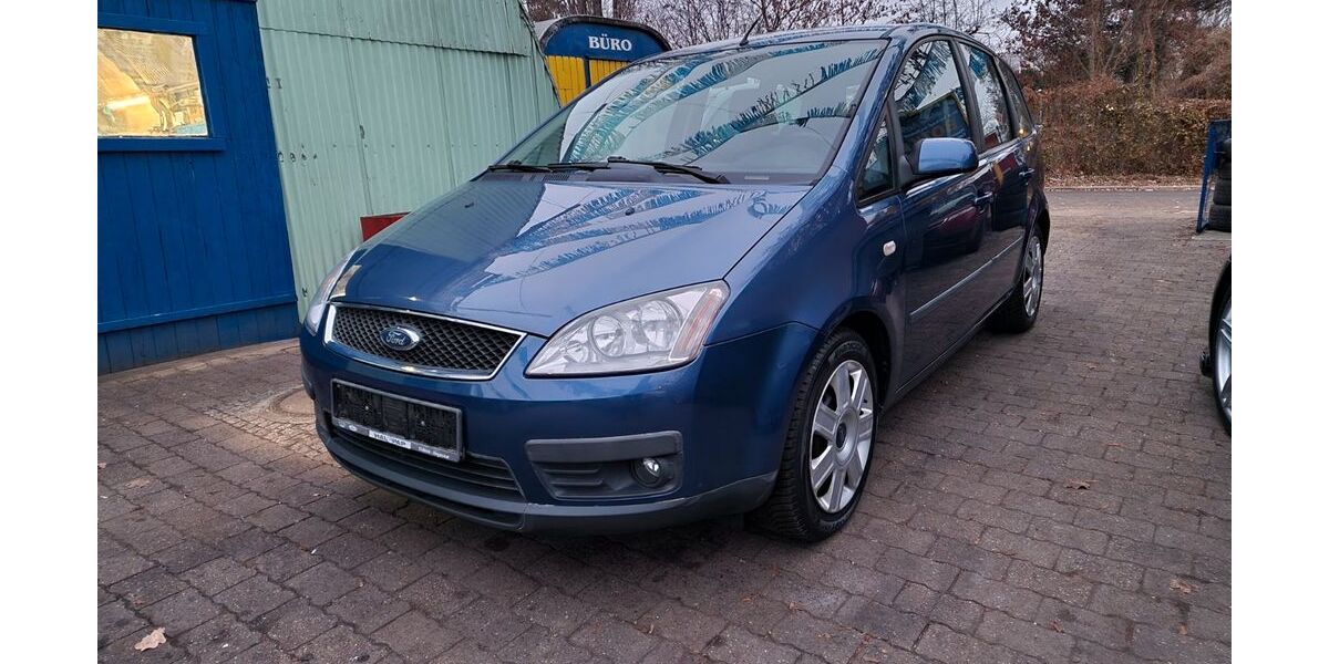 Ford Focus 161.000 km 3.590 &euro; Berlin 12359