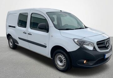 Mercedes-Benz Citan 175.000 km 8.450 &euro; Berlin 12681