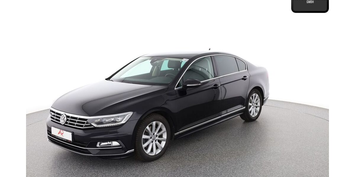 VW Passat 99.985 km 17.880 &euro; Berlin 12103