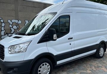Ford Transit 136.090 km 12.890 &euro; Berlin OT Alt-Hohenschönhausen 13055