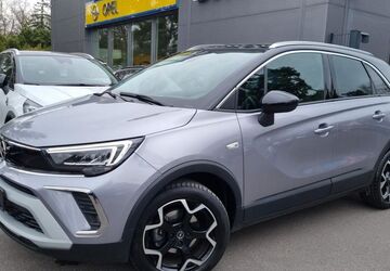 Opel Crossland (X) 24.187 km 17.480 &euro; Potsdam 14480