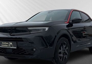 Opel Mokka 82.497 km 16.380 &euro; Berlin 13581