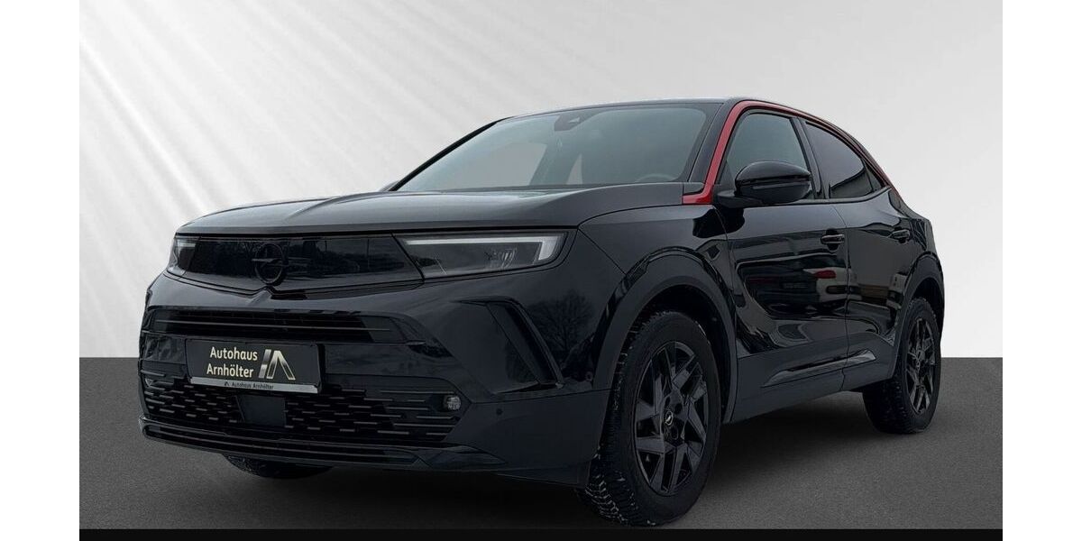 Opel Mokka 82.497 km 16.380 &euro; Berlin 13581