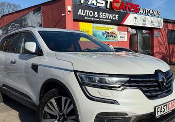 Renault Koleos 85.508 km 20.749 &euro; Berlin 13509