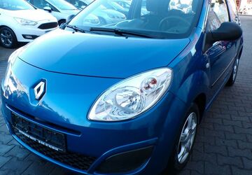 Renault Twingo 107.000 km 1.900 &euro; Berlin 12347