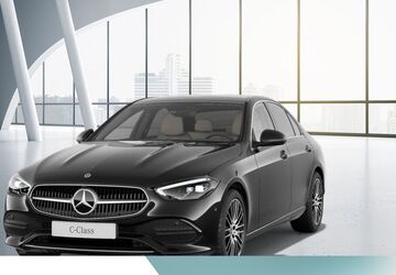 Mercedes-Benz C 180 7.280 km 38.437 &euro; Potsdam 14480