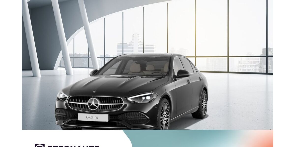 Mercedes-Benz C 180 7.280 km 38.437 &euro; Potsdam 14480