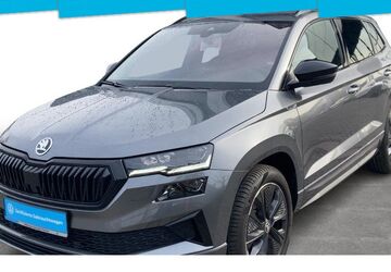Skoda Karoq 17.520 km 33.490 &euro; Potsdam 14480