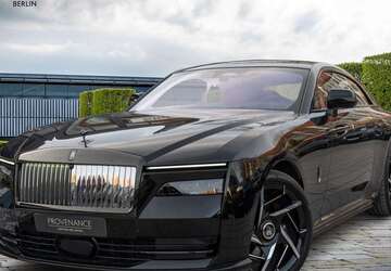 Rolls Royce Spectre 2.500 km 454.900 &euro; Berlin 12203