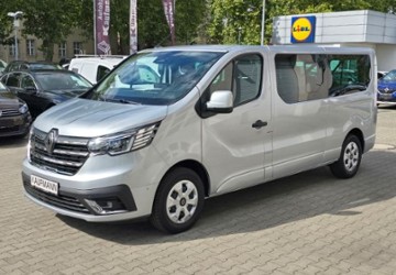 Renault Trafic 10.000 km 39.890 &euro; Berlin 12247
