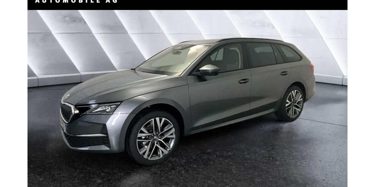 Skoda Octavia 9.990 km 36.990 &euro; Berlin 12681