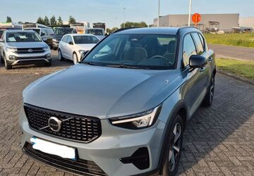 Volvo XC40 40.150 km 22.900 &euro; Potsdam 14469