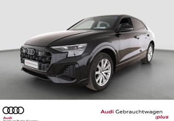 Audi Q8 12.912 km 73.646 &euro; Berlin 13581