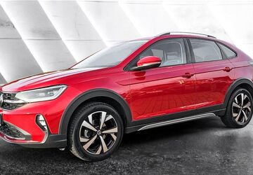 VW Taigo 36.754 km 19.999 &euro; Berlin 12681