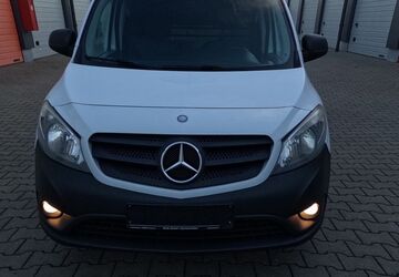Mercedes-Benz eCitan 149.450 km 4.699 &euro; Berlin 12689
