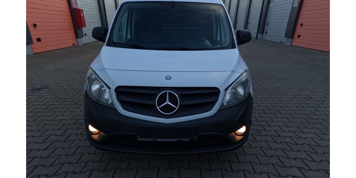 Mercedes-Benz eCitan 149.450 km 4.699 &euro; Berlin 12689