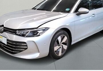 VW Passat 23.175 km 32.875 &euro; Berlin 13088