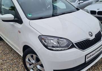 Skoda Citigo 137.500 km 6.700 &euro; Berlin 13127