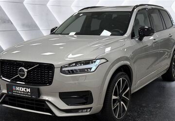 Volvo XC90 45.605 km 55.490 &euro; Berlin 12683