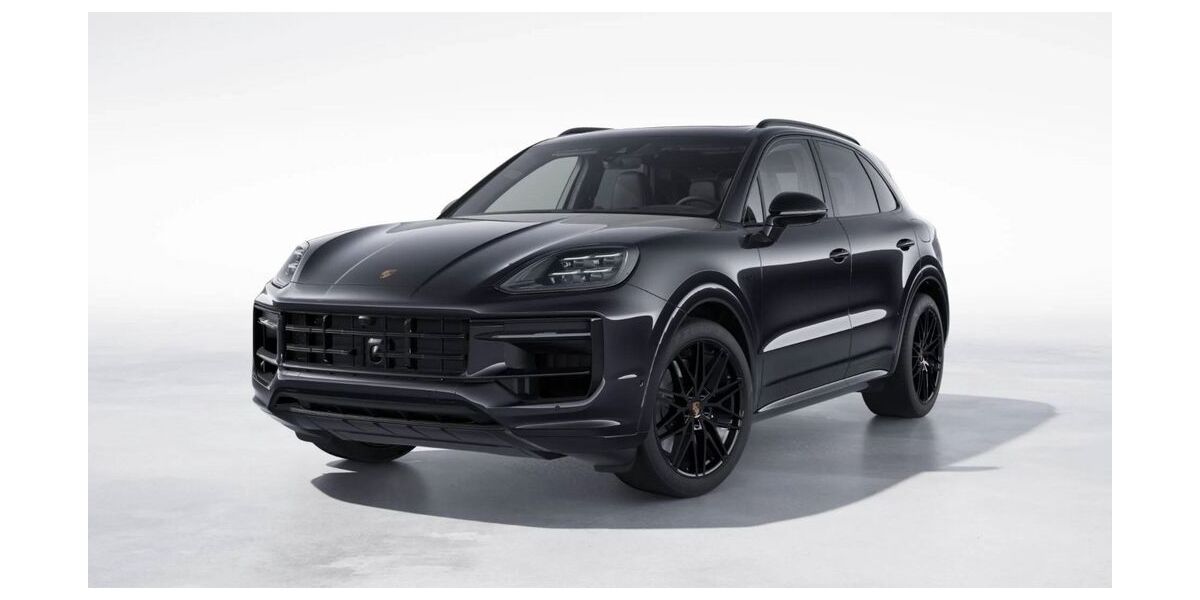 Porsche Cayenne 5.000 km 144.900 &euro; Berlin 10587