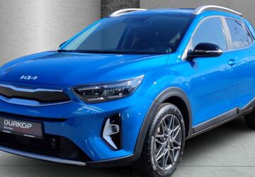 Kia Stonic 12.259 km 19.390 &euro; Berlin 12459