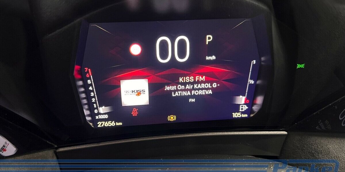 DS Automobiles DS4 Performance*LED*R-Cam*Alcantara*Sport* 27.656 km 18.480 &euro; Berlin 13187