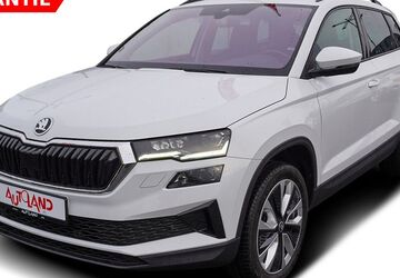 Skoda Karoq 74.256 km 28.490 &euro; Berlin 12683