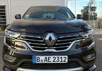 Renault Koleos 118.000 km 16.999 &euro; Berlin 13589