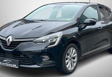 Renault Clio 100.780 km 8.900 &euro; Potsdam 14480