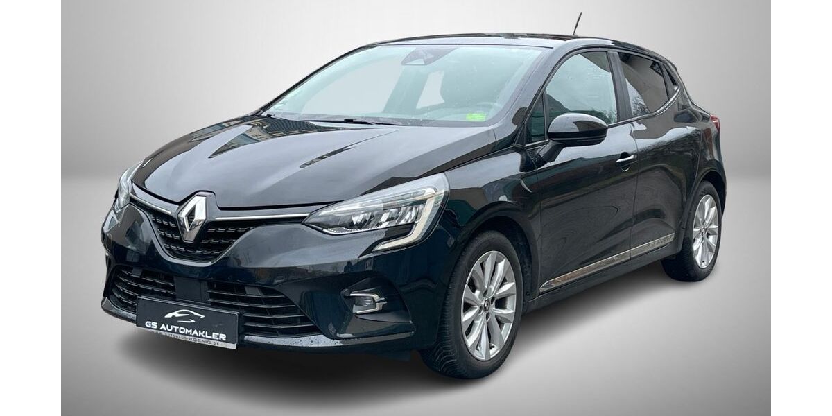 Renault Clio 100.780 km 8.900 &euro; Potsdam 14480