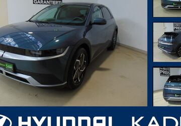 Hyundai IONIQ 5 14.974 km 33.990 &euro; Berlin Tempelhof 12103