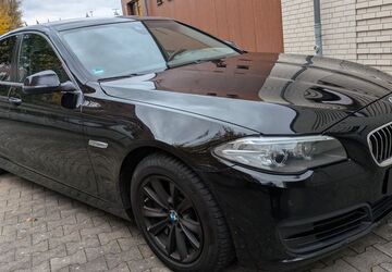 BMW 535 286.000 km 10.900 &euro; Berlin 12277