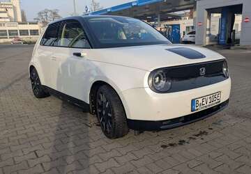 Honda e 79.000 km 15.000 &euro; Berlin 12435