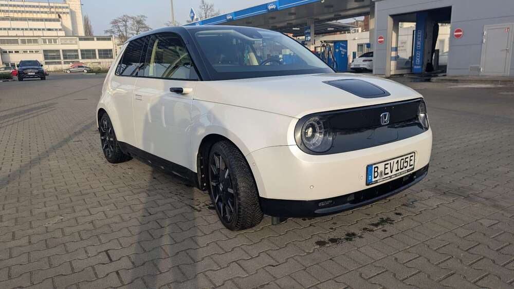 Honda e 79.000 km 15.000 &euro; Berlin 12435
