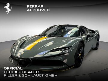 Gebrauchte Ferrari SF90