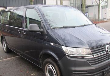 VW T6 Caravelle 47.700 km 20.690 &euro; Berlin 12309