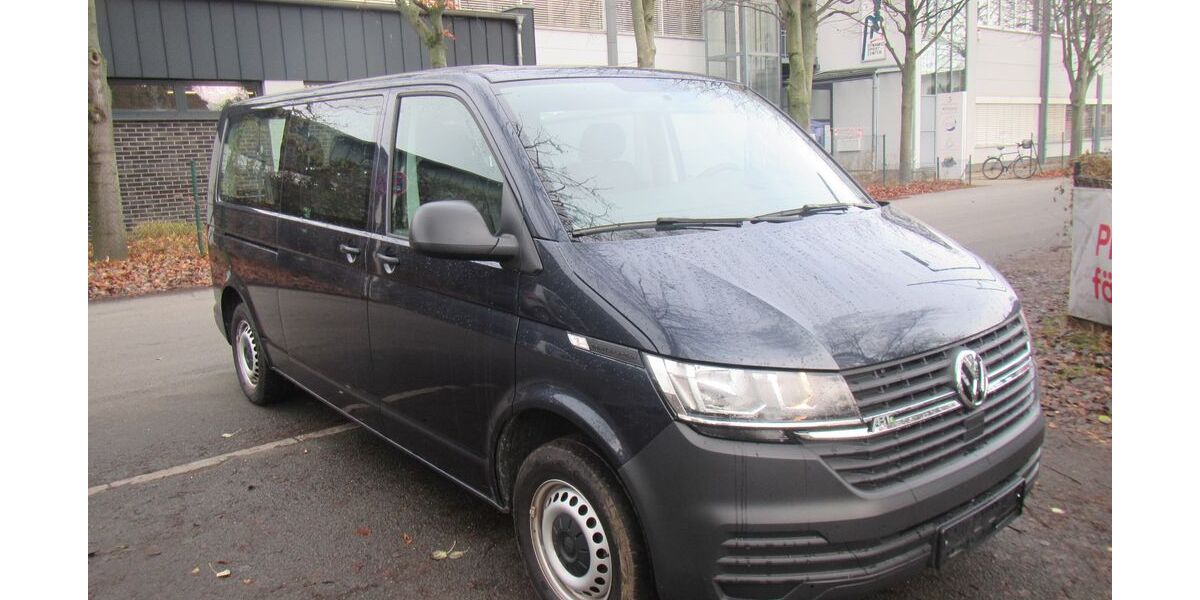 VW T6 Caravelle 47.700 km 20.690 &euro; Berlin 12309