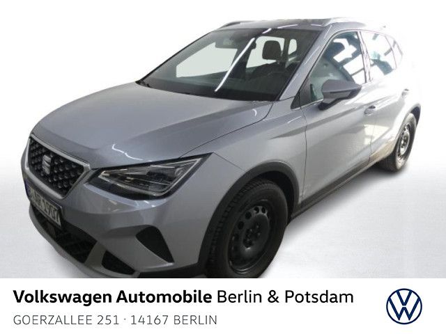 Seat Arona 51.665 km 15.990 &euro; Berlin 14167