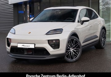 Porsche Macan 3.900 km 86.900 &euro; Berlin 12487