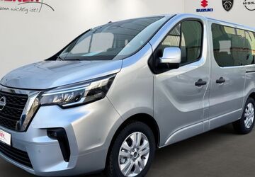 Nissan Primastar 10.685 km 37.990 &euro; Berlin 12349