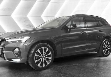 Volvo XC60 59.959 km 38.990 &euro; Berlin 12683